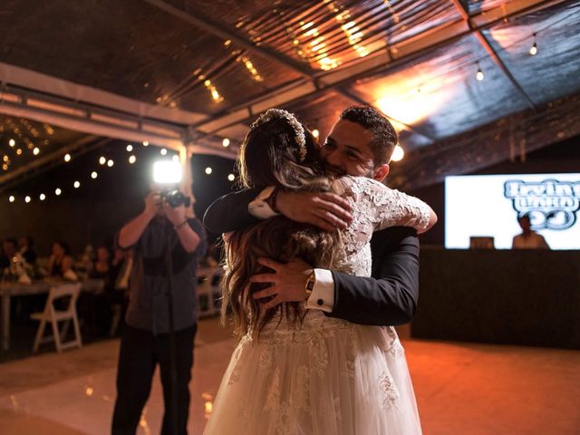 La boda de Pedro y Angie  en Monterrey, Nuevo León 21