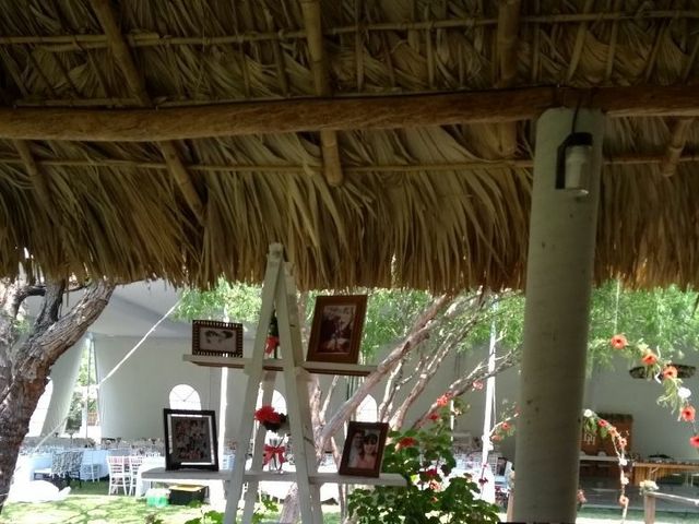 La boda de Heder Said y Dalia  en Tasquillo, Hidalgo 23