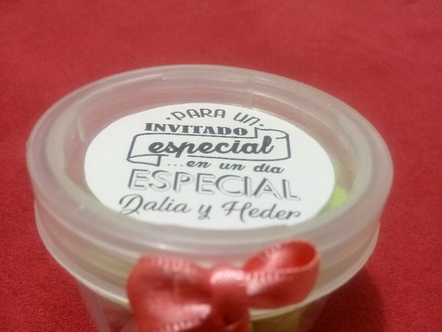 La boda de Heder Said y Dalia  en Tasquillo, Hidalgo 40