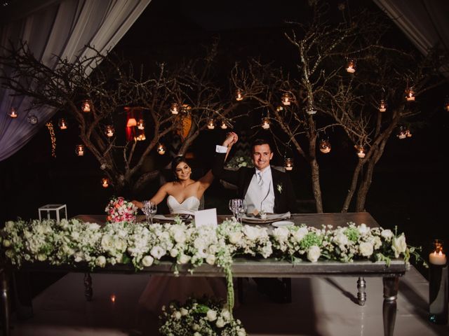 La boda de Daniel y Silvina en San Miguel de Allende, Guanajuato 13