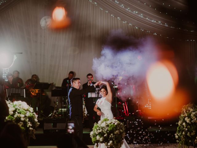 La boda de Daniel y Silvina en San Miguel de Allende, Guanajuato 14