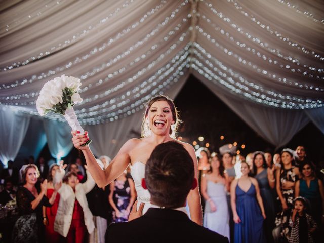 La boda de Daniel y Silvina en San Miguel de Allende, Guanajuato 15