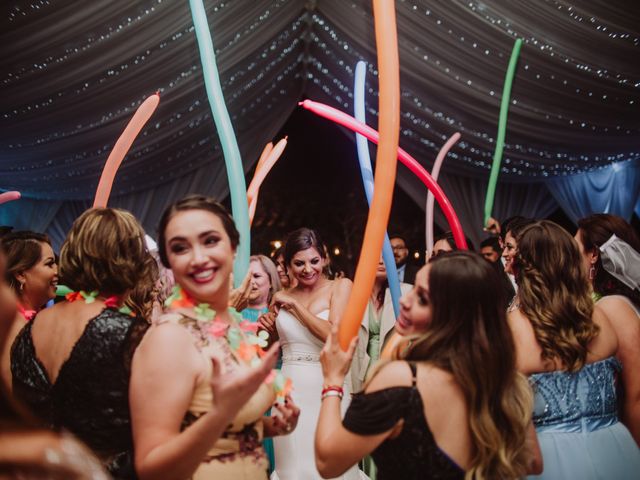 La boda de Daniel y Silvina en San Miguel de Allende, Guanajuato 18