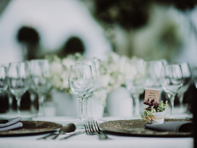 La boda de Daniel y Silvina en San Miguel de Allende, Guanajuato 21