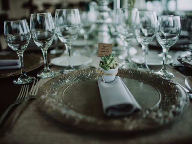 La boda de Daniel y Silvina en San Miguel de Allende, Guanajuato 22