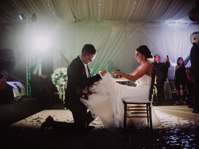 La boda de Daniel y Silvina en San Miguel de Allende, Guanajuato 24