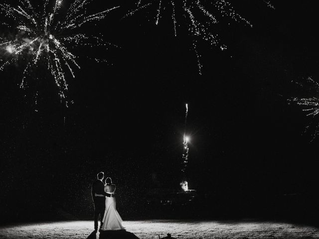 La boda de Daniel y Silvina en San Miguel de Allende, Guanajuato 1