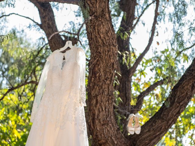 La boda de Oscar y Paola en Guanajuato, Guanajuato 13