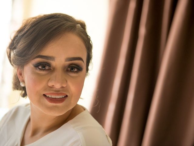 La boda de Oscar y Paola en Guanajuato, Guanajuato 14