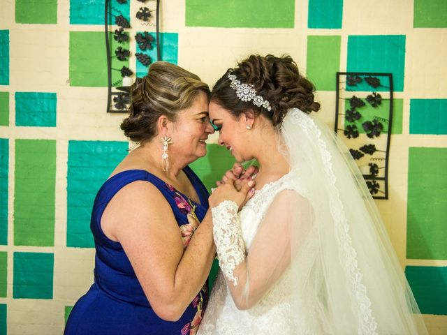 La boda de Oscar y Paola en Guanajuato, Guanajuato 19