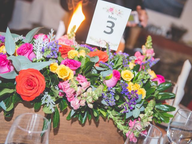 La boda de Oscar y Paola en Guanajuato, Guanajuato 37