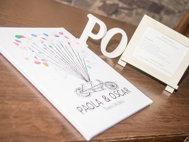 La boda de Oscar y Paola en Guanajuato, Guanajuato 39