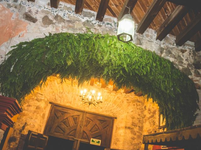 La boda de Oscar y Paola en Guanajuato, Guanajuato 42