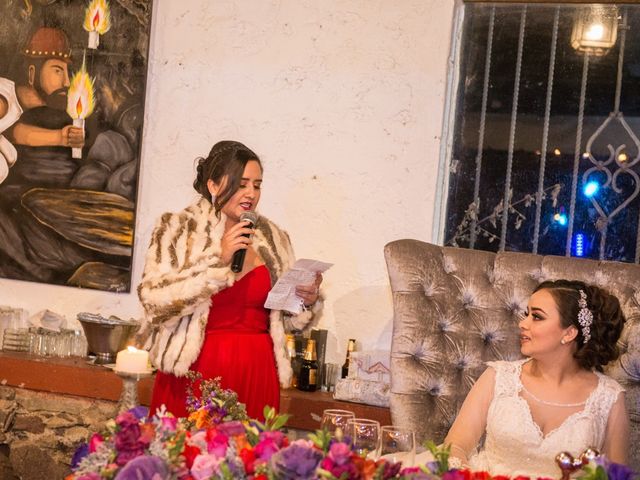 La boda de Oscar y Paola en Guanajuato, Guanajuato 45