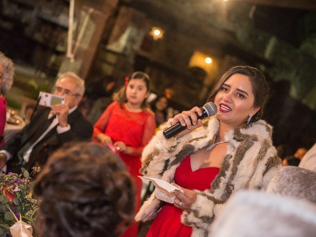 La boda de Oscar y Paola en Guanajuato, Guanajuato 46