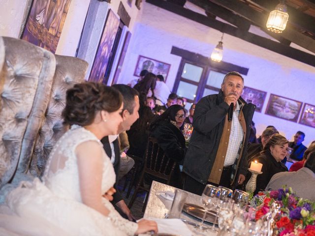 La boda de Oscar y Paola en Guanajuato, Guanajuato 48