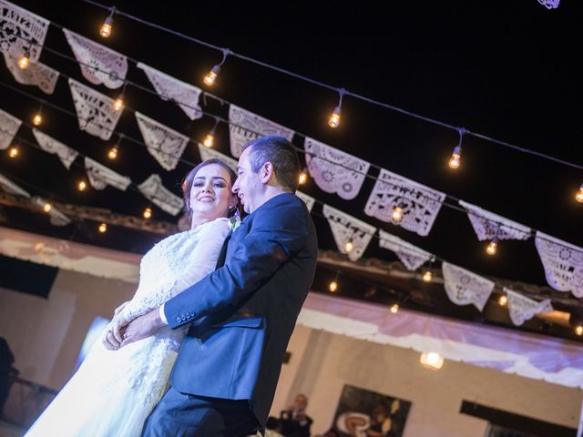 La boda de Oscar y Paola en Guanajuato, Guanajuato 53