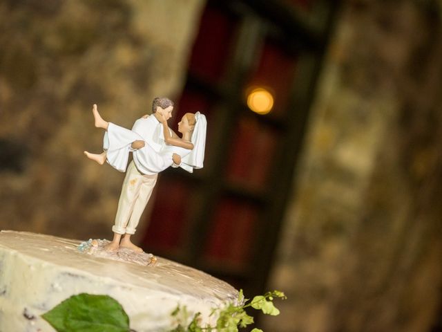 La boda de Oscar y Paola en Guanajuato, Guanajuato 58