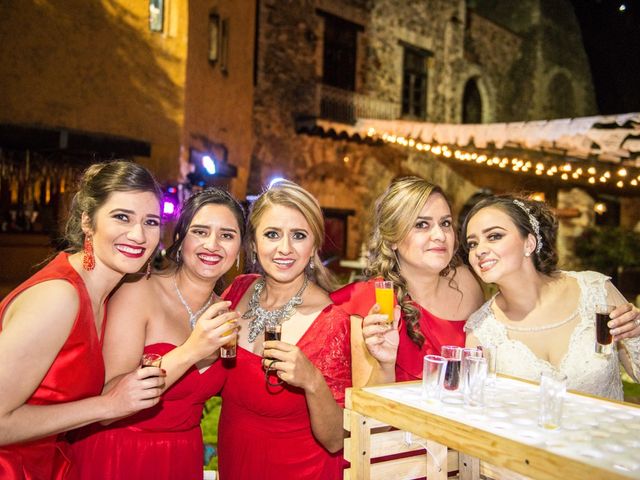 La boda de Oscar y Paola en Guanajuato, Guanajuato 68