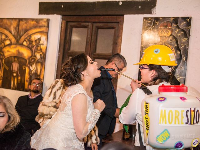 La boda de Oscar y Paola en Guanajuato, Guanajuato 69