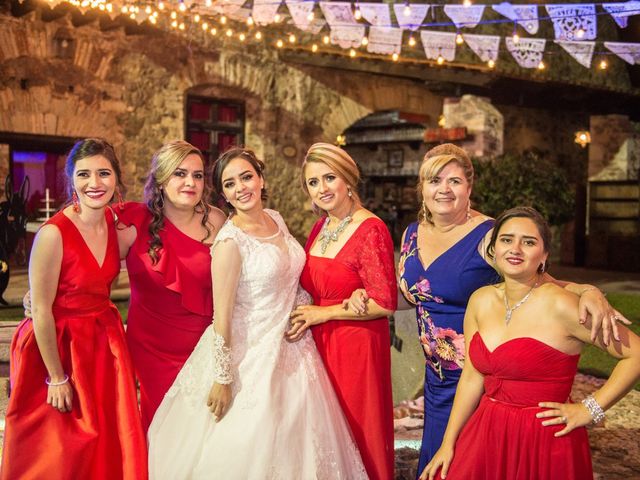 La boda de Oscar y Paola en Guanajuato, Guanajuato 70