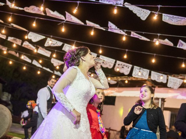 La boda de Oscar y Paola en Guanajuato, Guanajuato 76