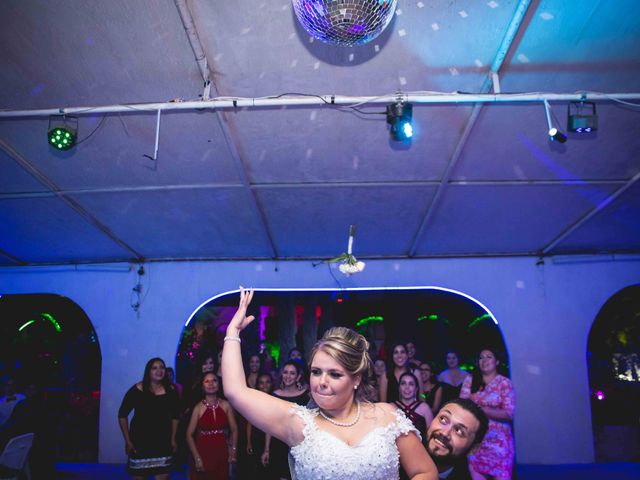La boda de Axel  y Betsabé en Tlaquepaque, Jalisco 6