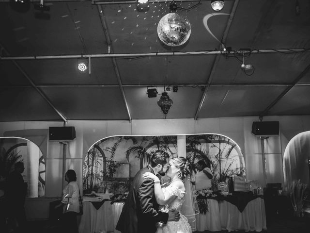 La boda de Axel  y Betsabé en Tlaquepaque, Jalisco 7