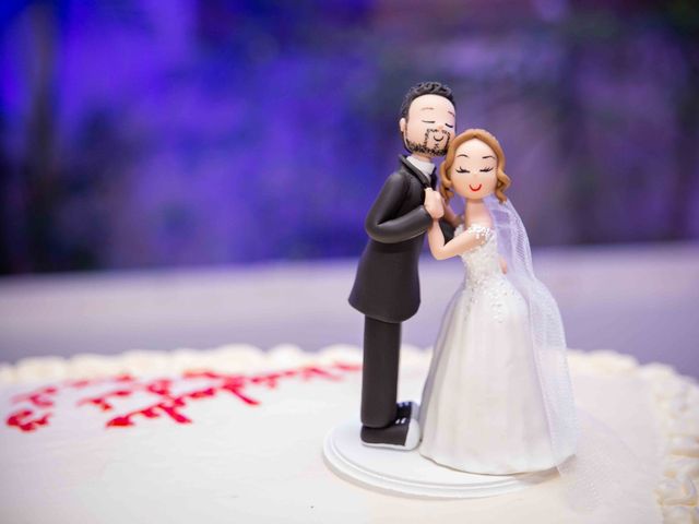 La boda de Axel  y Betsabé en Tlaquepaque, Jalisco 8