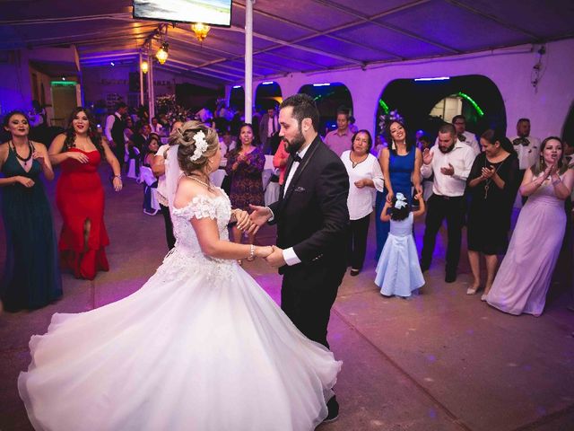 La boda de Axel  y Betsabé en Tlaquepaque, Jalisco 10