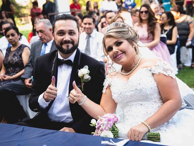 La boda de Axel  y Betsabé en Tlaquepaque, Jalisco 11