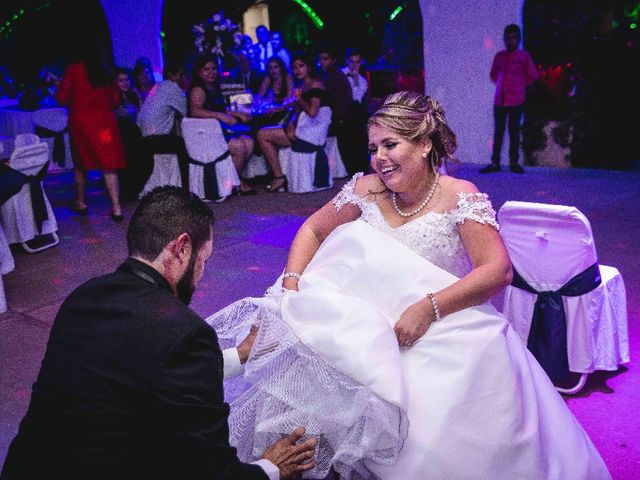 La boda de Axel  y Betsabé en Tlaquepaque, Jalisco 13