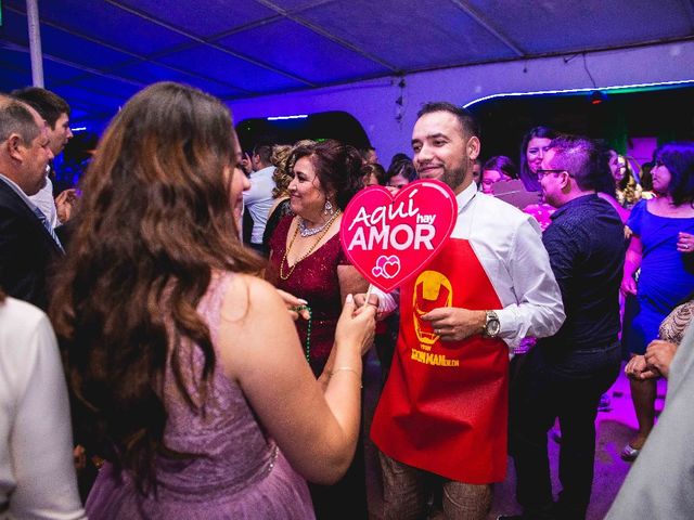 La boda de Axel  y Betsabé en Tlaquepaque, Jalisco 14