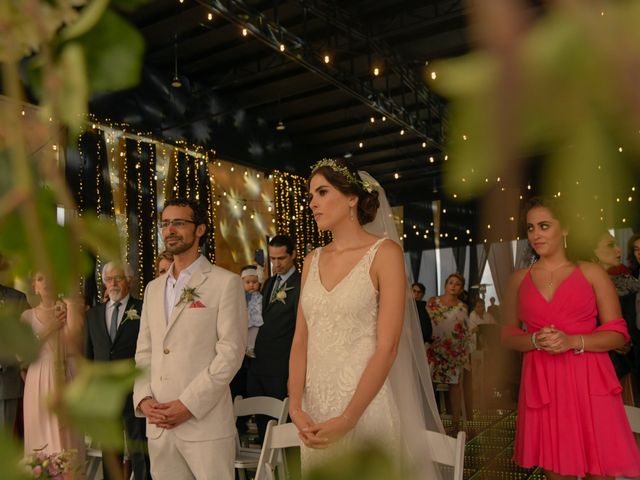 La boda de Saul y Susi en San Cristóbal de las Casas, Chiapas 40