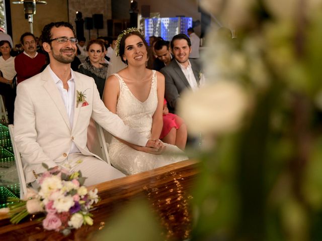 La boda de Saul y Susi en San Cristóbal de las Casas, Chiapas 41