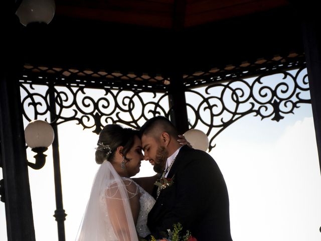 La boda de Gleen  y Iliana en Hermosillo, Sonora 3