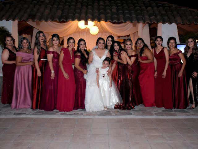 La boda de Gleen  y Iliana en Hermosillo, Sonora 1