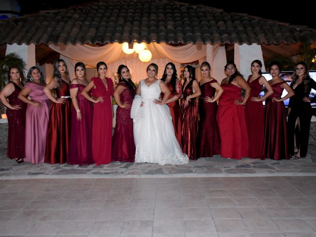 La boda de Gleen  y Iliana en Hermosillo, Sonora 4