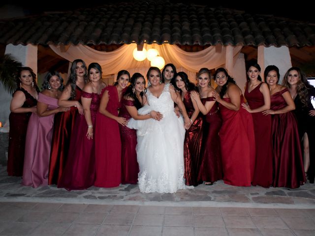 La boda de Gleen  y Iliana en Hermosillo, Sonora 5