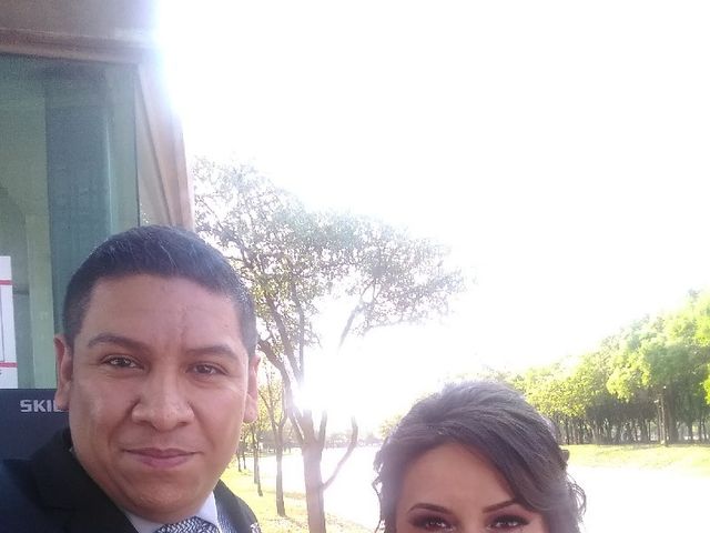 La boda de Pamela y Oscar en Monterrey, Nuevo León 8