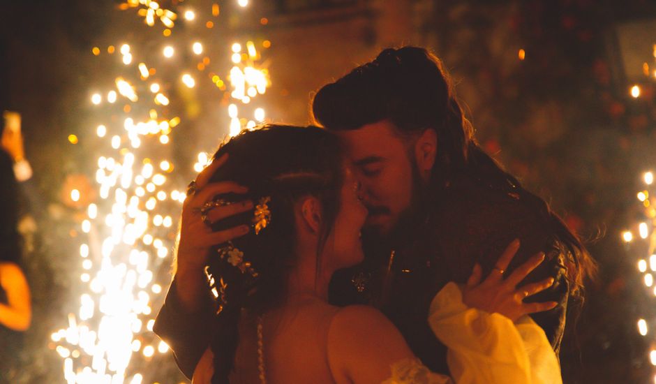 La boda de Iván  y Lilibeth  en Zapopan, Jalisco