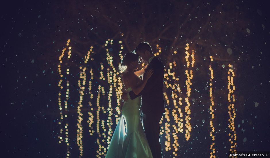 La boda de Daniel y Silvina en San Miguel de Allende, Guanajuato