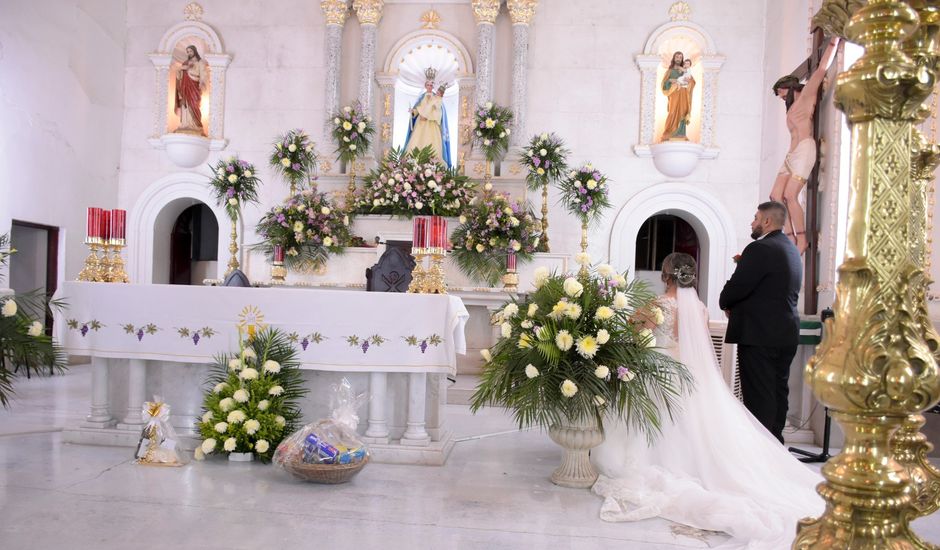 La boda de Gleen  y Iliana en Hermosillo, Sonora