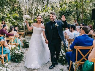 La boda de Jimena y Alejandro 2