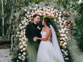 La boda de Jimena y Alejandro 3
