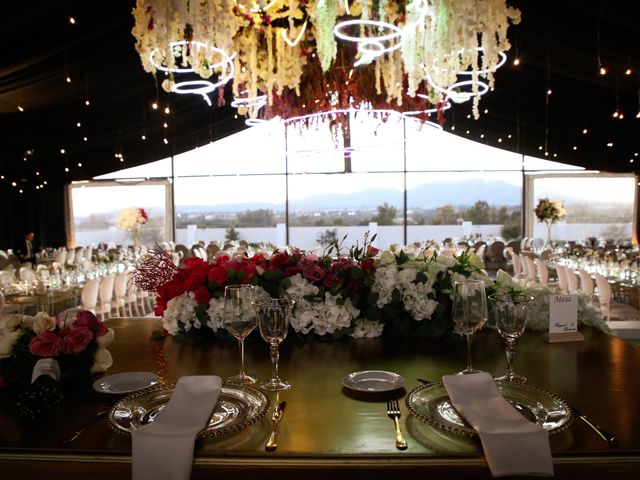 La boda de Raquel y Roberto en Aguascalientes, Aguascalientes 3