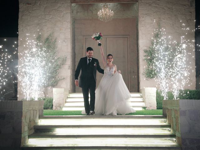 La boda de Raquel y Roberto en Aguascalientes, Aguascalientes 5