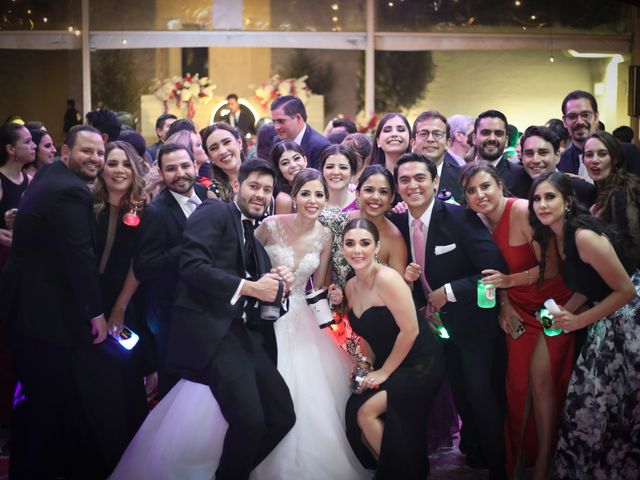 La boda de Raquel y Roberto en Aguascalientes, Aguascalientes 6