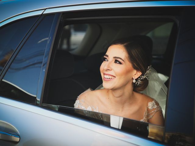 La boda de Raquel y Roberto en Aguascalientes, Aguascalientes 30