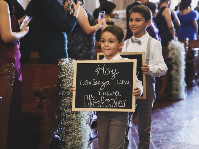 La boda de Raquel y Roberto en Aguascalientes, Aguascalientes 33